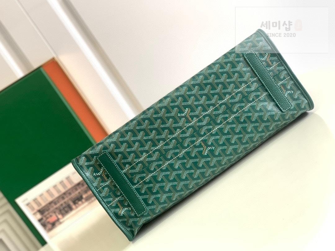 G O Y A R D Goyard Hardy PM Bag 61번 이미지