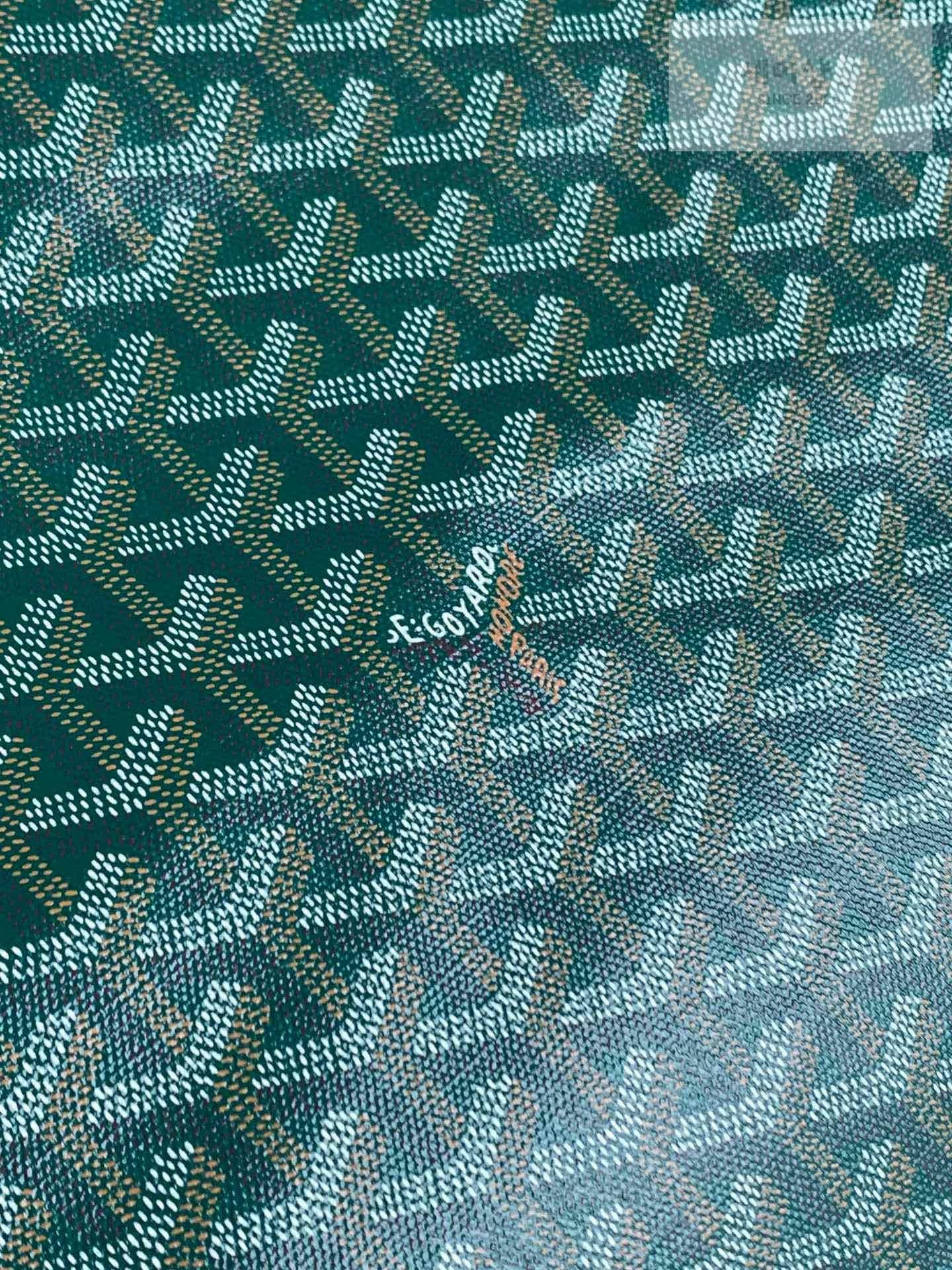 G O Y A R D Goyard Hardy PM Bag 4번 이미지