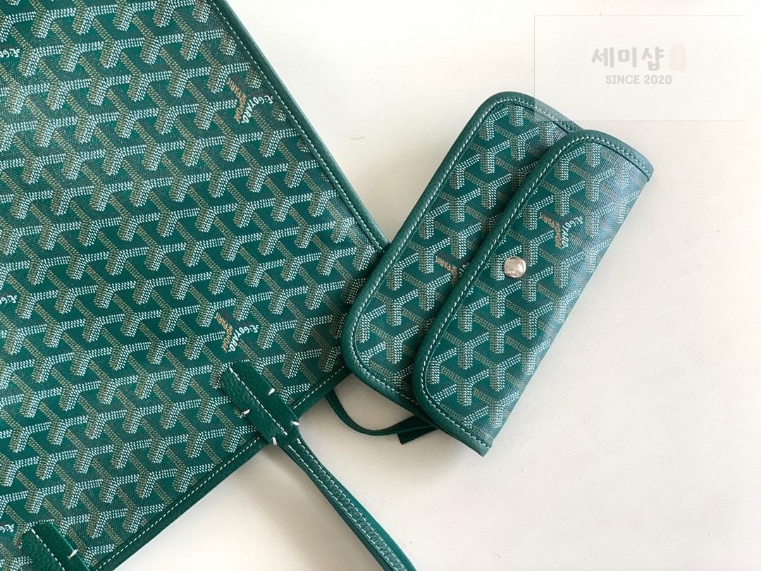G O Y A R D Goyard Hardy PM Bag 7번 이미지