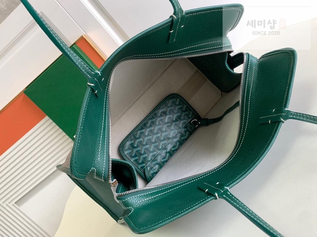 G O Y A R D Goyard Hardy PM Bag 62번 이미지