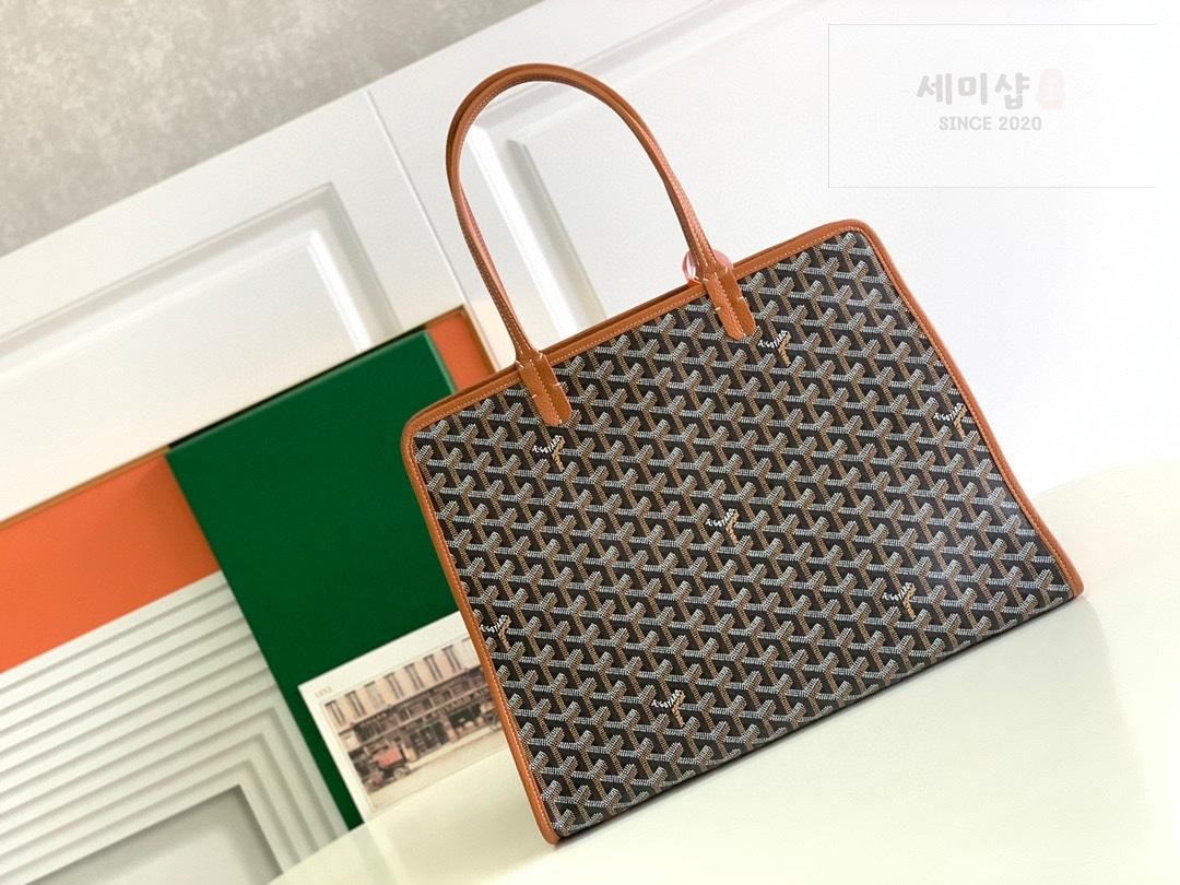 G O Y A R D Goyard Hardy PM Bag 8번 이미지