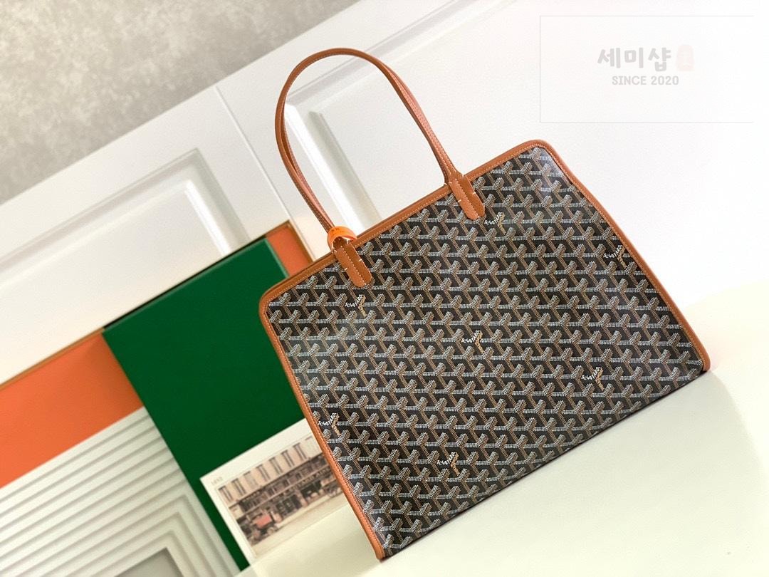 G O Y A R D Goyard Hardy PM Bag 9번 이미지