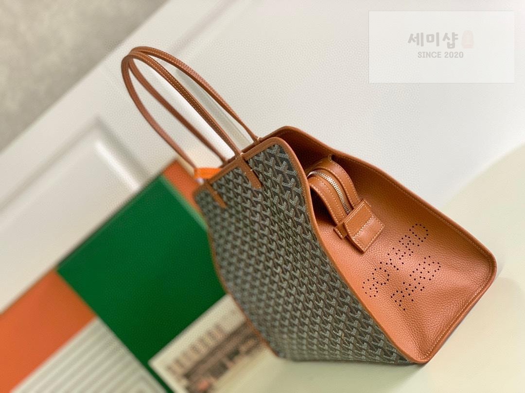 G O Y A R D Goyard Hardy PM Bag 10번 이미지
