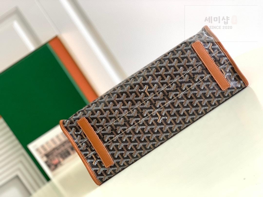 G O Y A R D Goyard Hardy PM Bag 11번 이미지