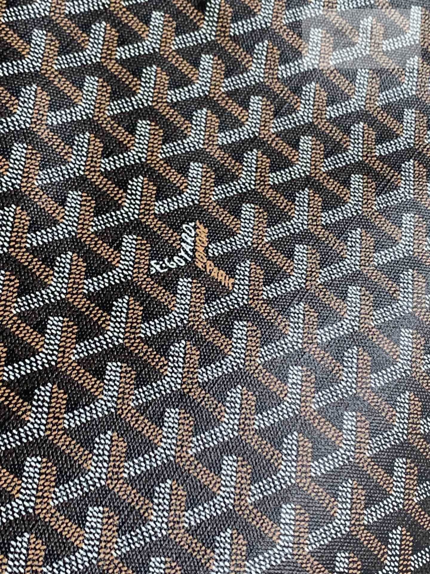 G O Y A R D Goyard Hardy PM Bag 12번 이미지