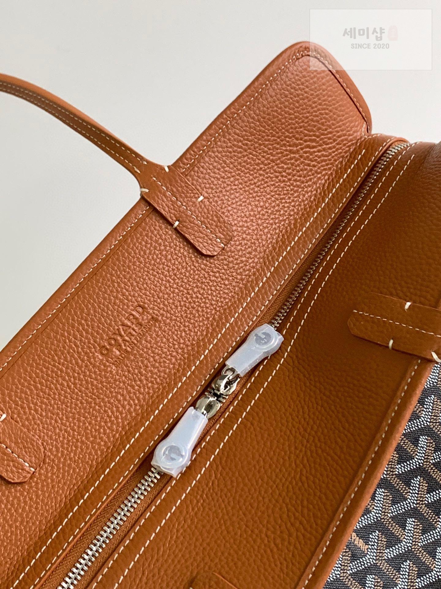 G O Y A R D Goyard Hardy PM Bag 14번 이미지