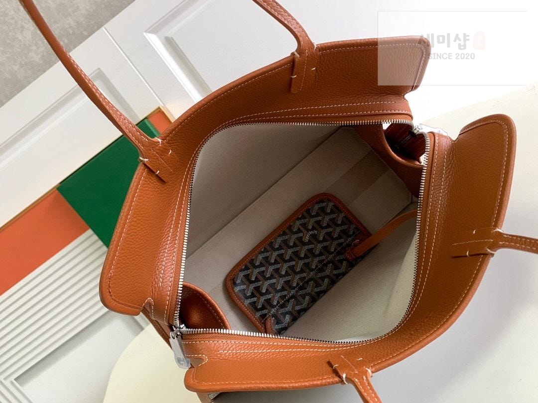 G O Y A R D Goyard Hardy PM Bag 16번 이미지