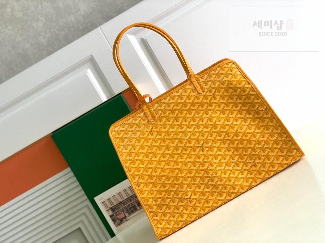 G O Y A R D Goyard Hardy PM Bag 68번 이미지