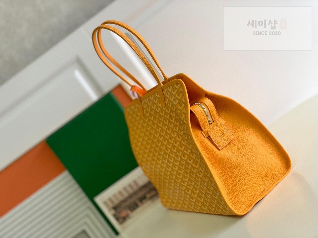 G O Y A R D Goyard Hardy PM Bag 18번 이미지