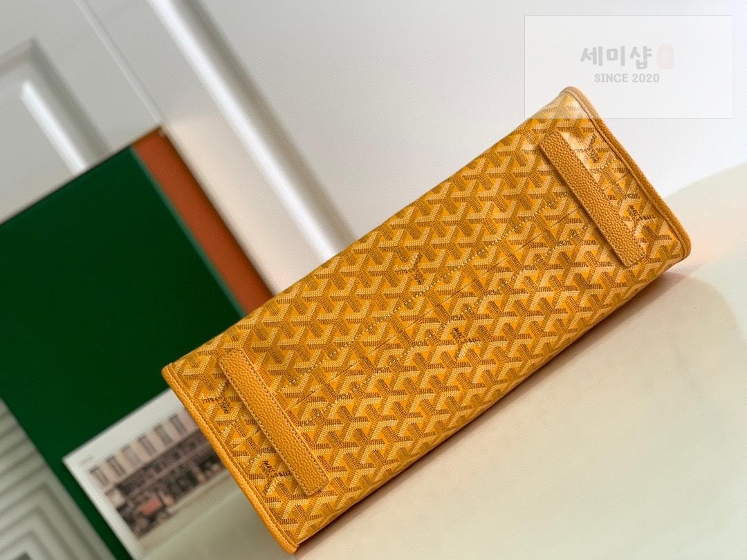 G O Y A R D Goyard Hardy PM Bag 19번 이미지
