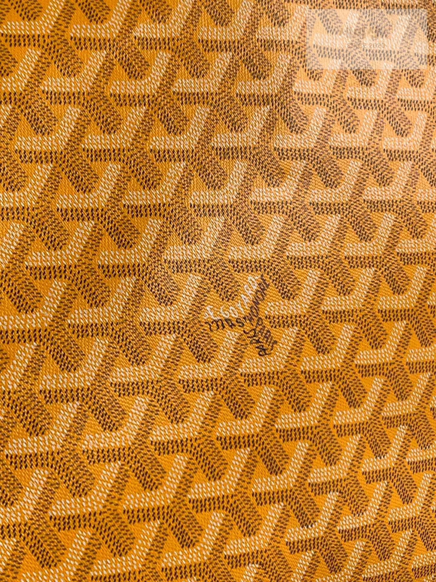 G O Y A R D Goyard Hardy PM Bag 71번 이미지