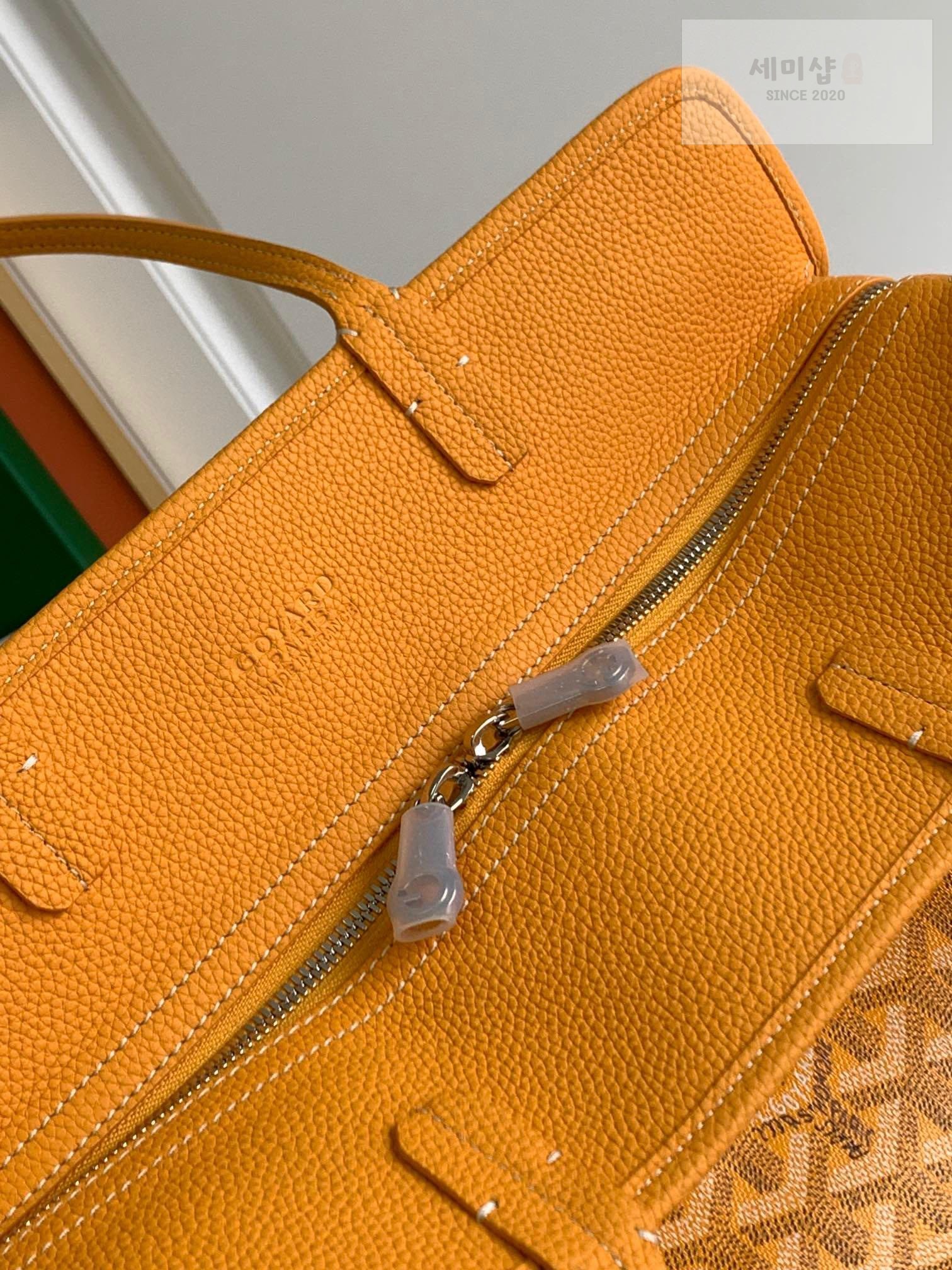 G O Y A R D Goyard Hardy PM Bag 20번 이미지