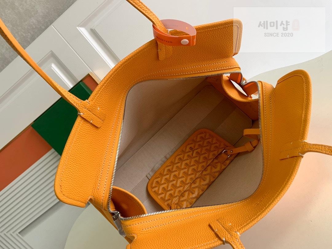 G O Y A R D Goyard Hardy PM Bag 23번 이미지