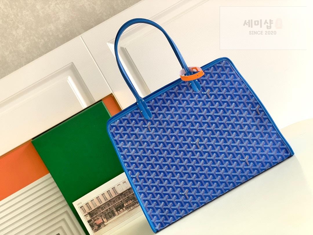 G O Y A R D Goyard Hardy PM Bag 24번 이미지