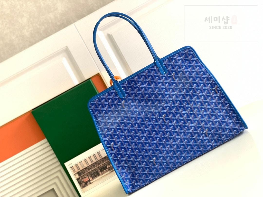 G O Y A R D Goyard Hardy PM Bag 25번 이미지