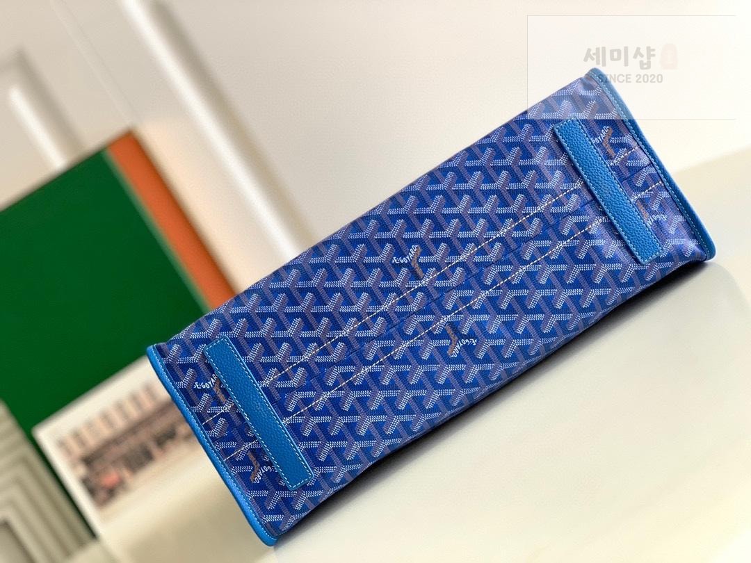 G O Y A R D Goyard Hardy PM Bag 26번 이미지