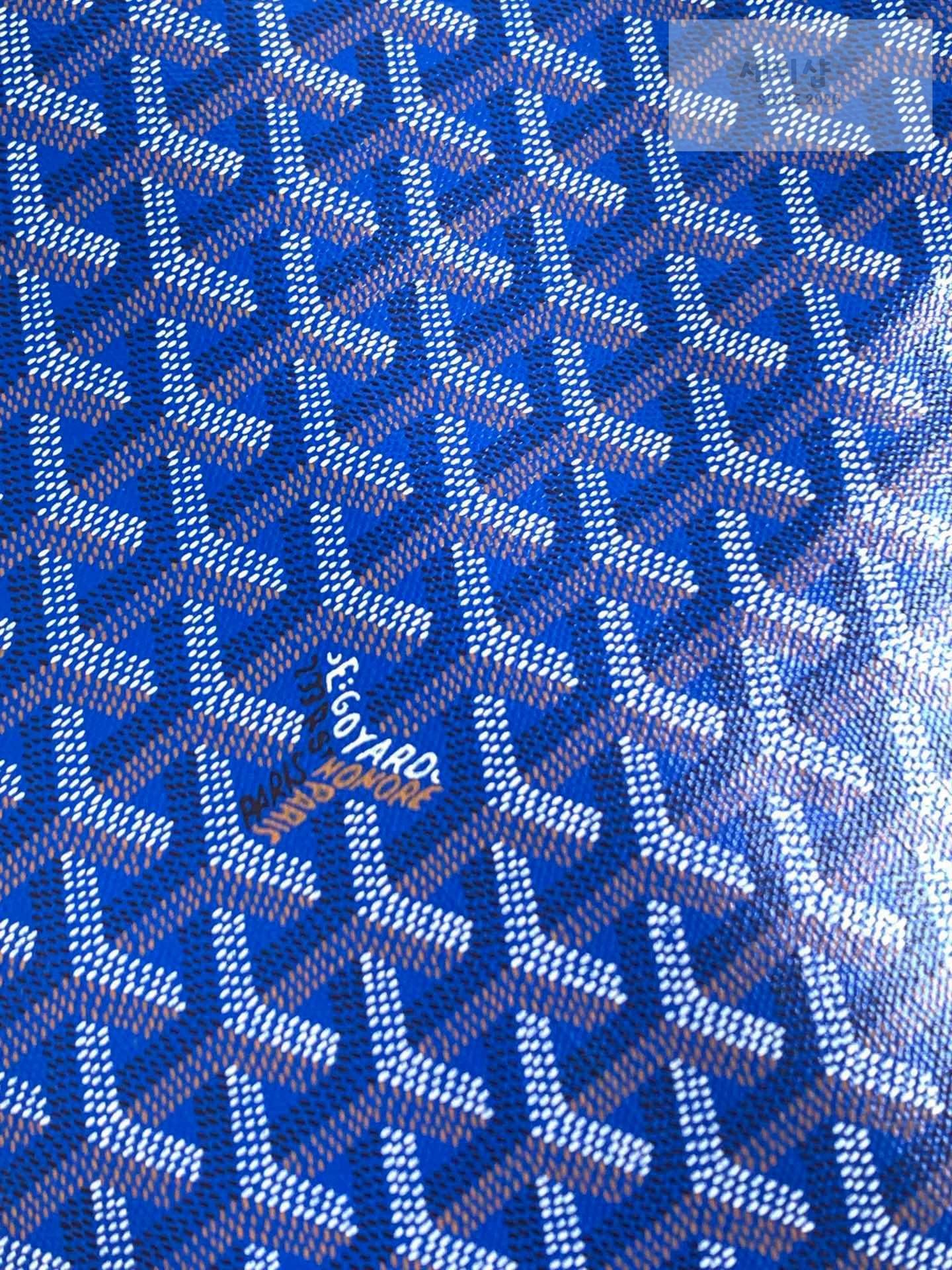 G O Y A R D Goyard Hardy PM Bag 27번 이미지