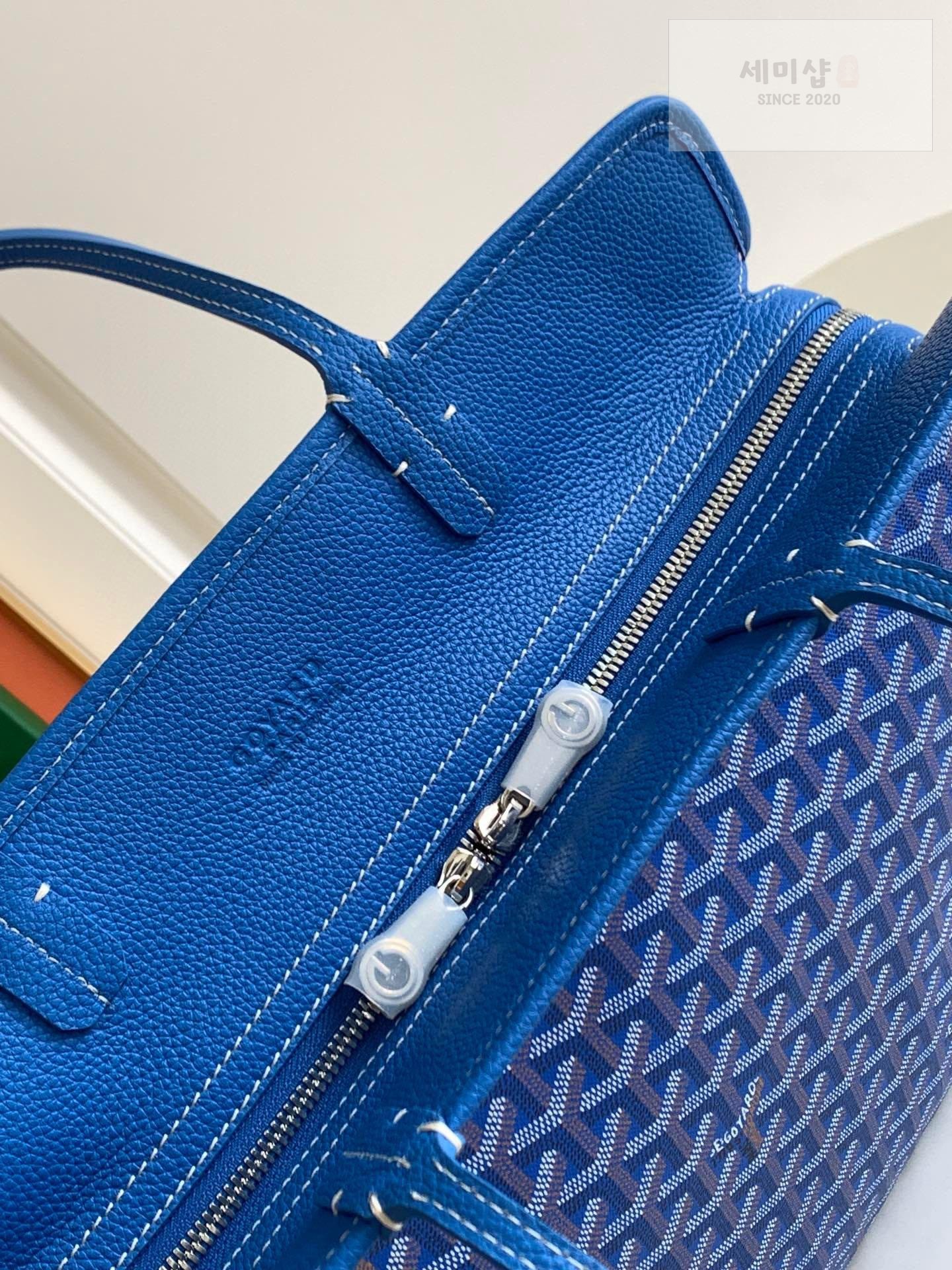 G O Y A R D Goyard Hardy PM Bag 29번 이미지