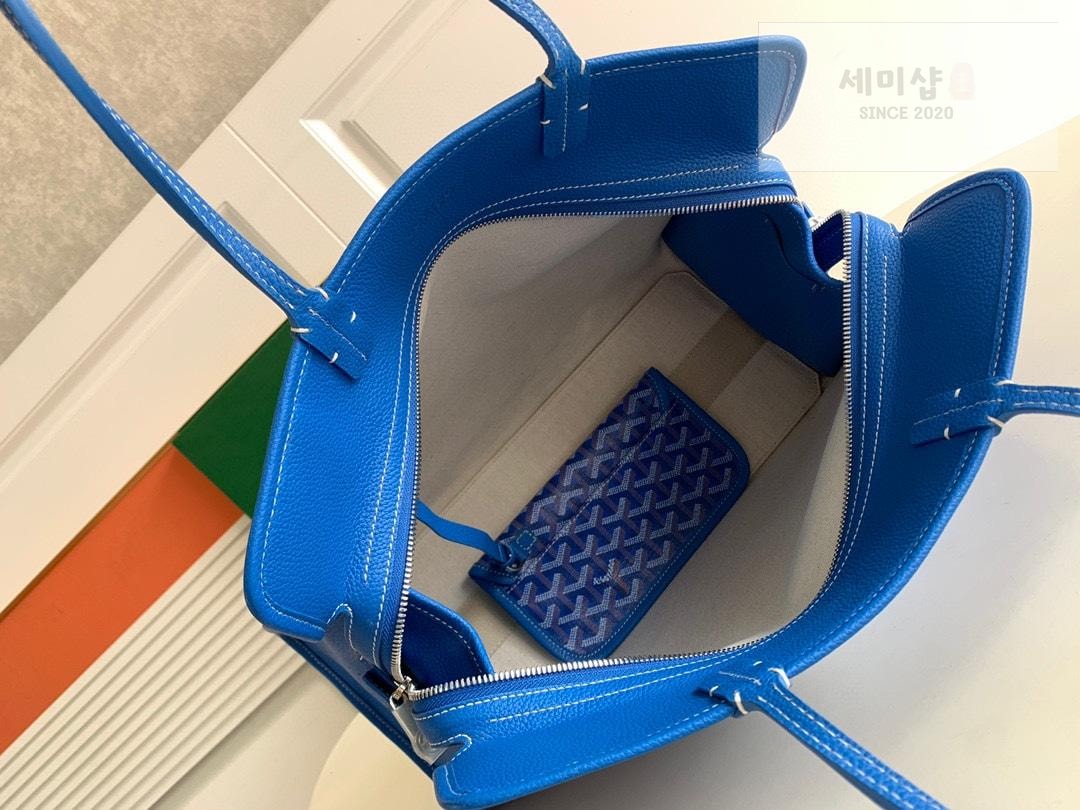 G O Y A R D Goyard Hardy PM Bag 30번 이미지