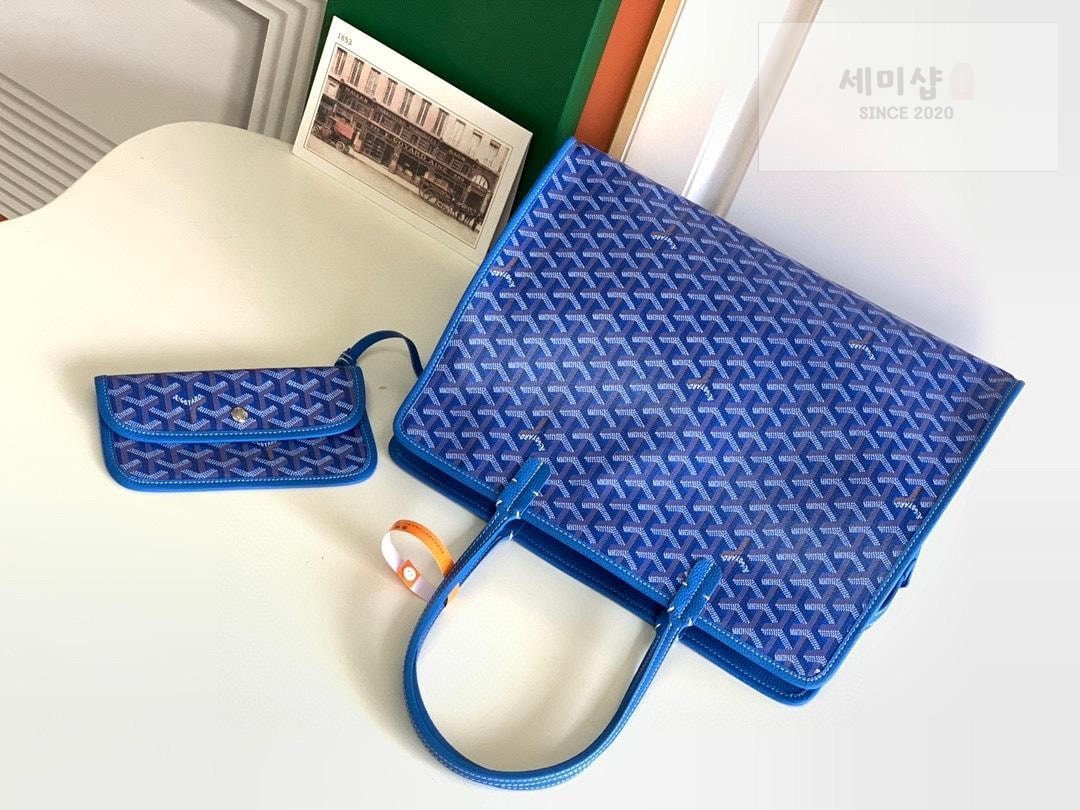 G O Y A R D Goyard Hardy PM Bag 31번 이미지