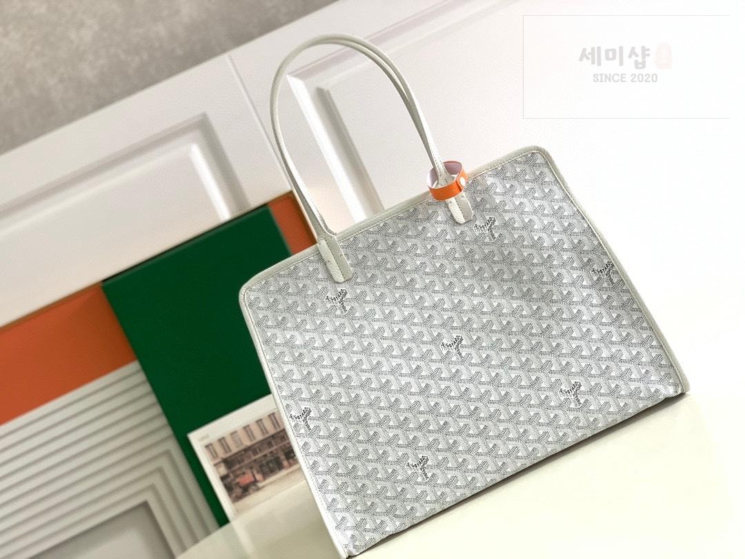 G O Y A R D Goyard Hardy PM Bag 32번 이미지