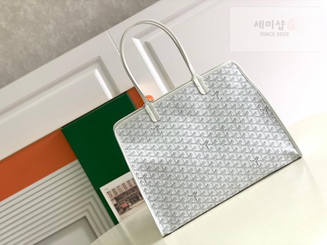 G O Y A R D Goyard Hardy PM Bag 33번 이미지