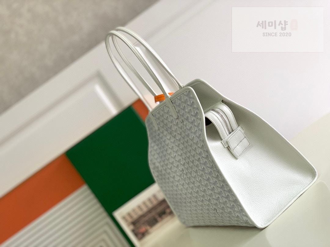 G O Y A R D Goyard Hardy PM Bag 34번 이미지