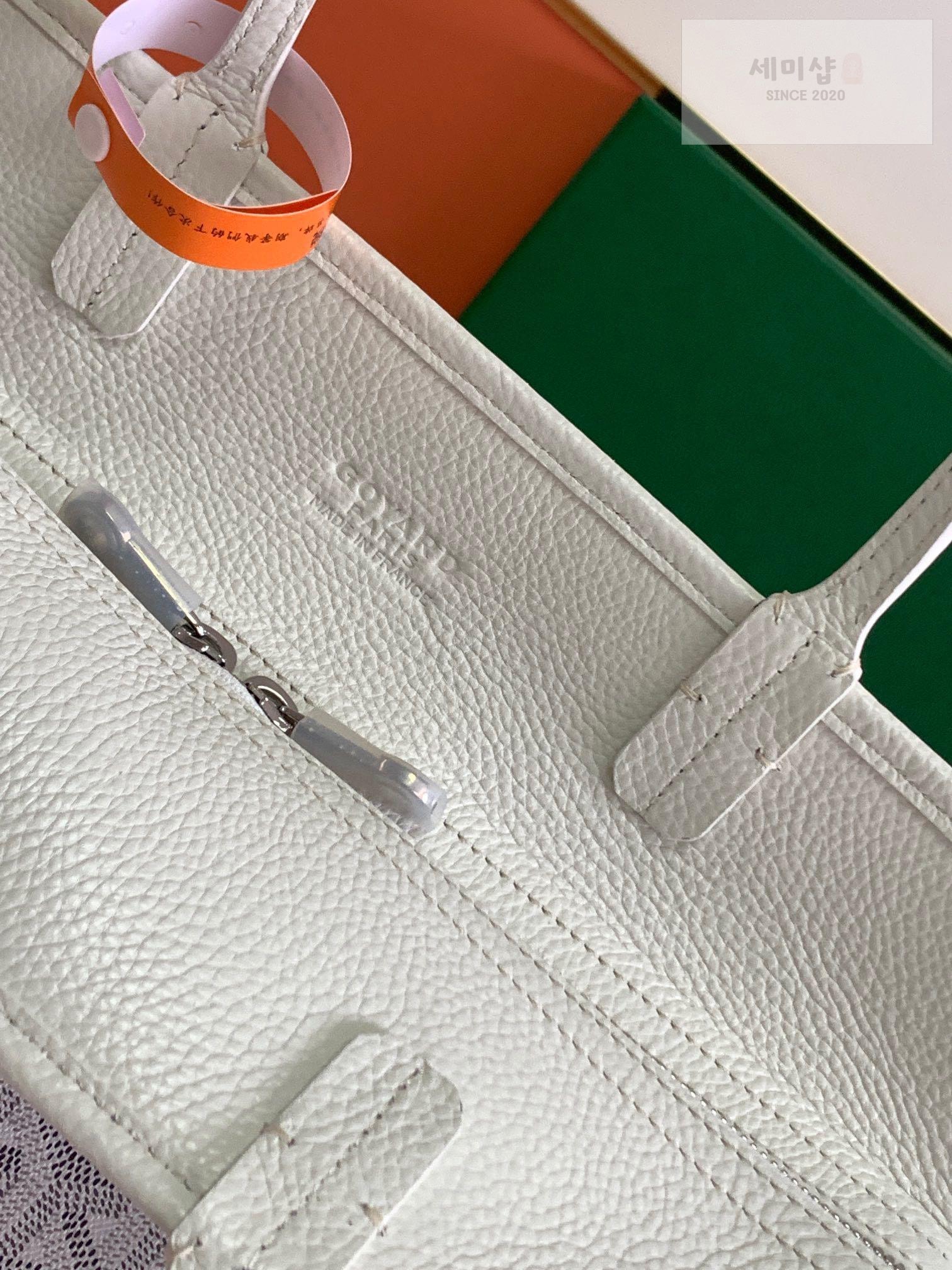 G O Y A R D Goyard Hardy PM Bag 37번 이미지