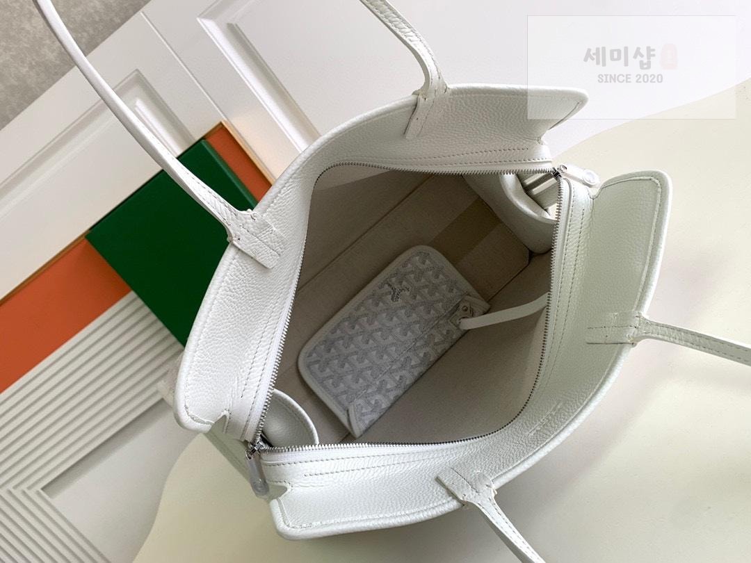 G O Y A R D Goyard Hardy PM Bag 39번 이미지