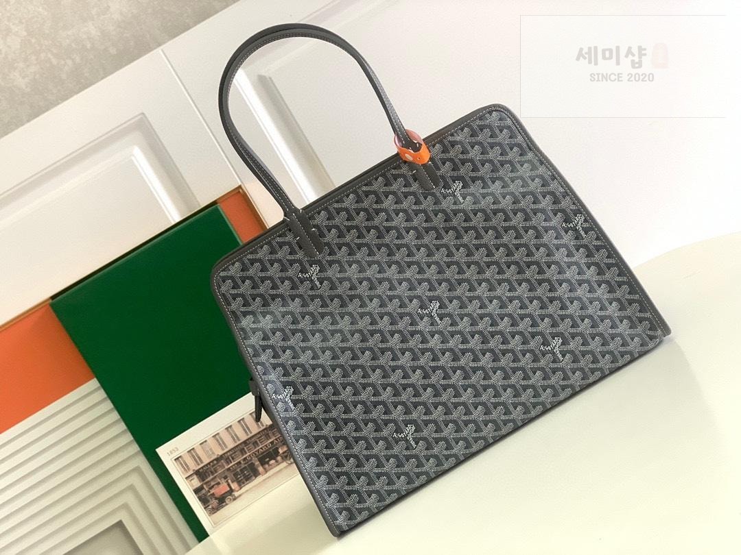 G O Y A R D Goyard Hardy PM Bag 40번 이미지
