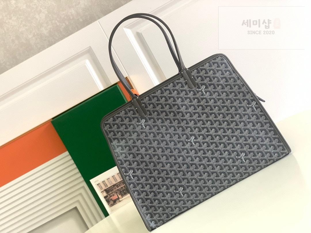 G O Y A R D Goyard Hardy PM Bag 41번 이미지