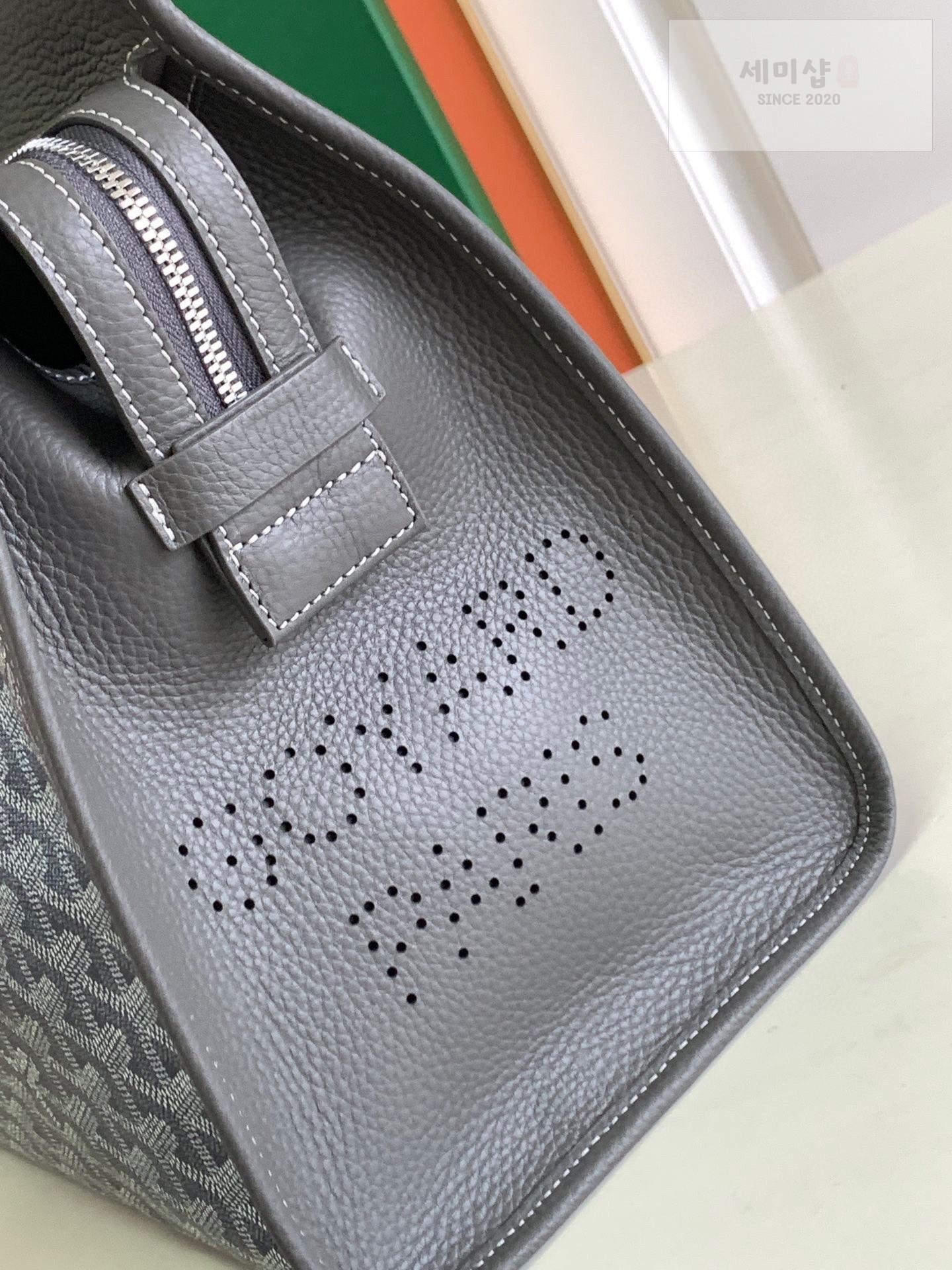 G O Y A R D Goyard Hardy PM Bag 43번 이미지
