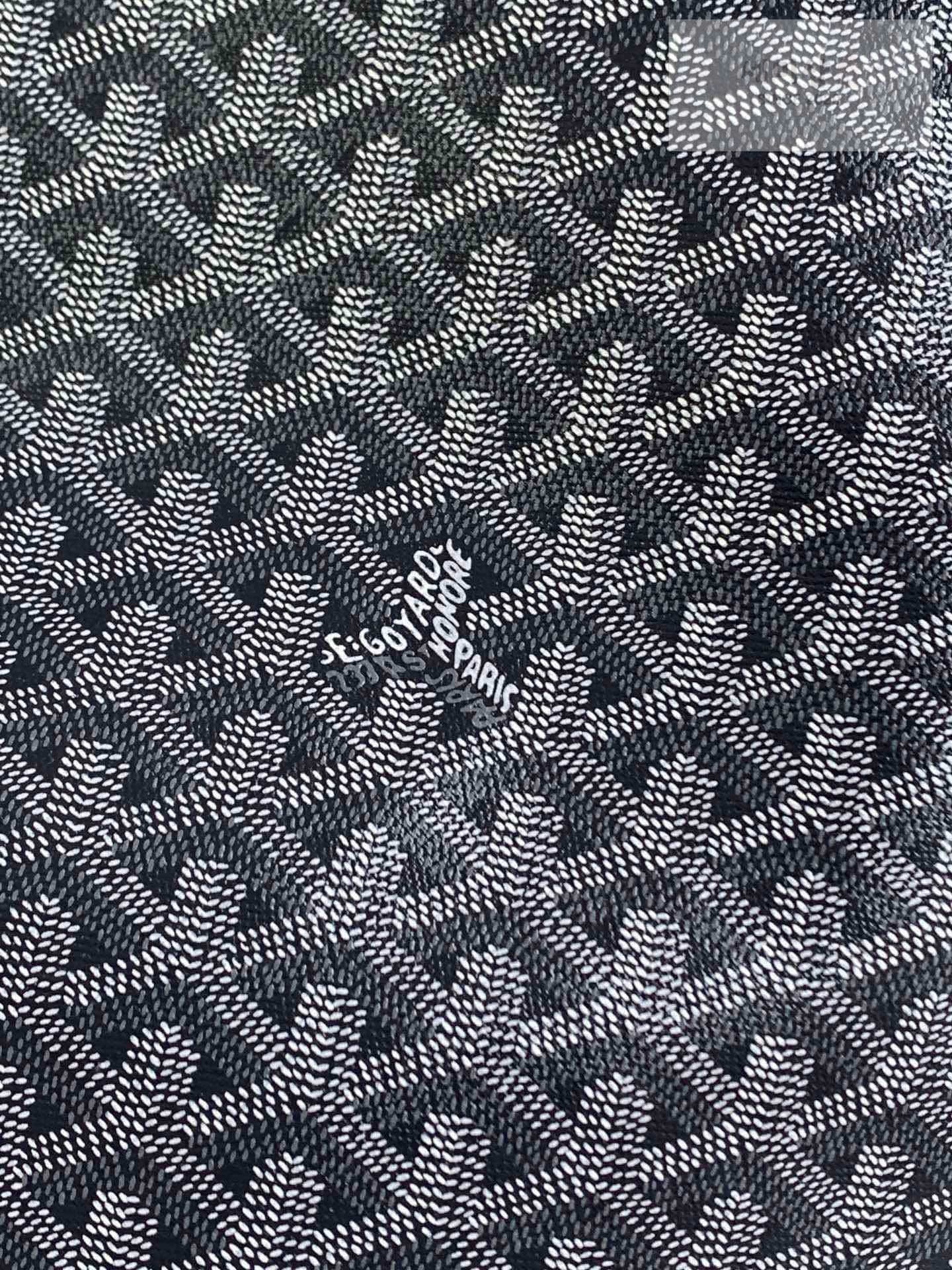 G O Y A R D Goyard Hardy PM Bag 44번 이미지