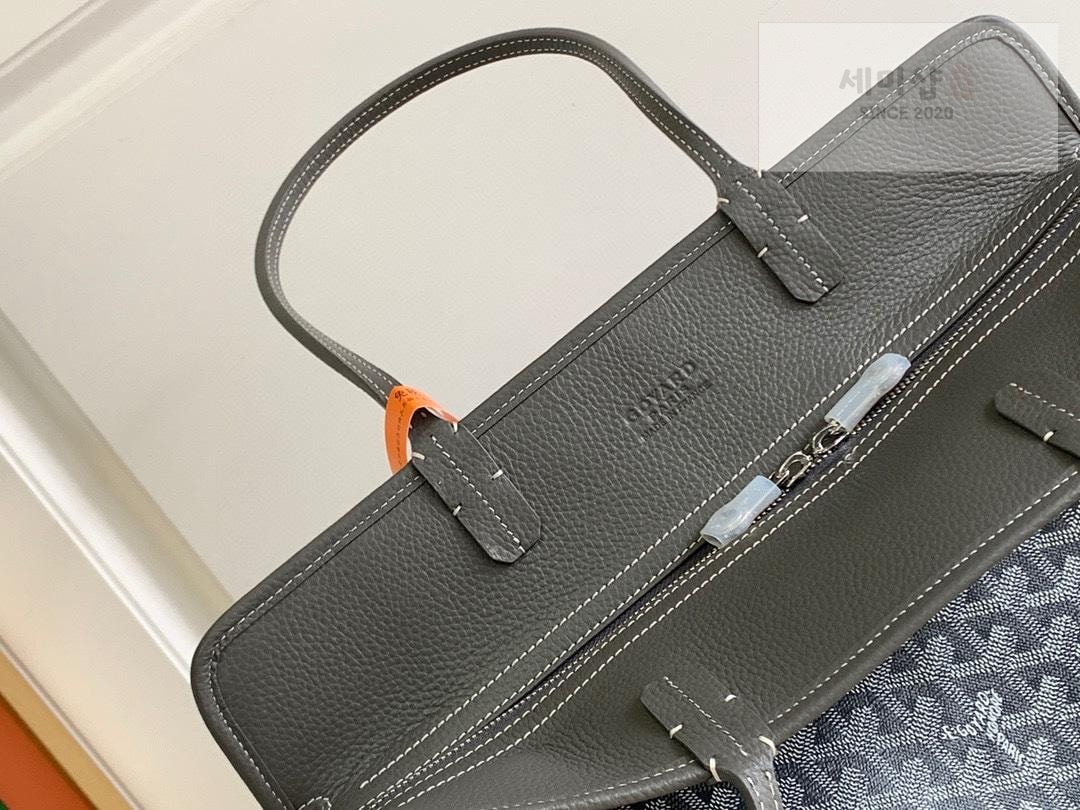 G O Y A R D Goyard Hardy PM Bag 60번 이미지