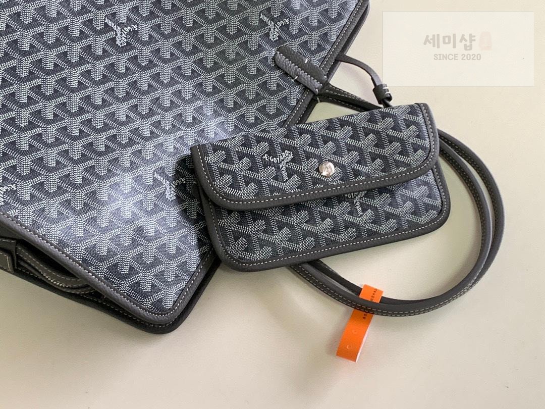 G O Y A R D Goyard Hardy PM Bag 45번 이미지