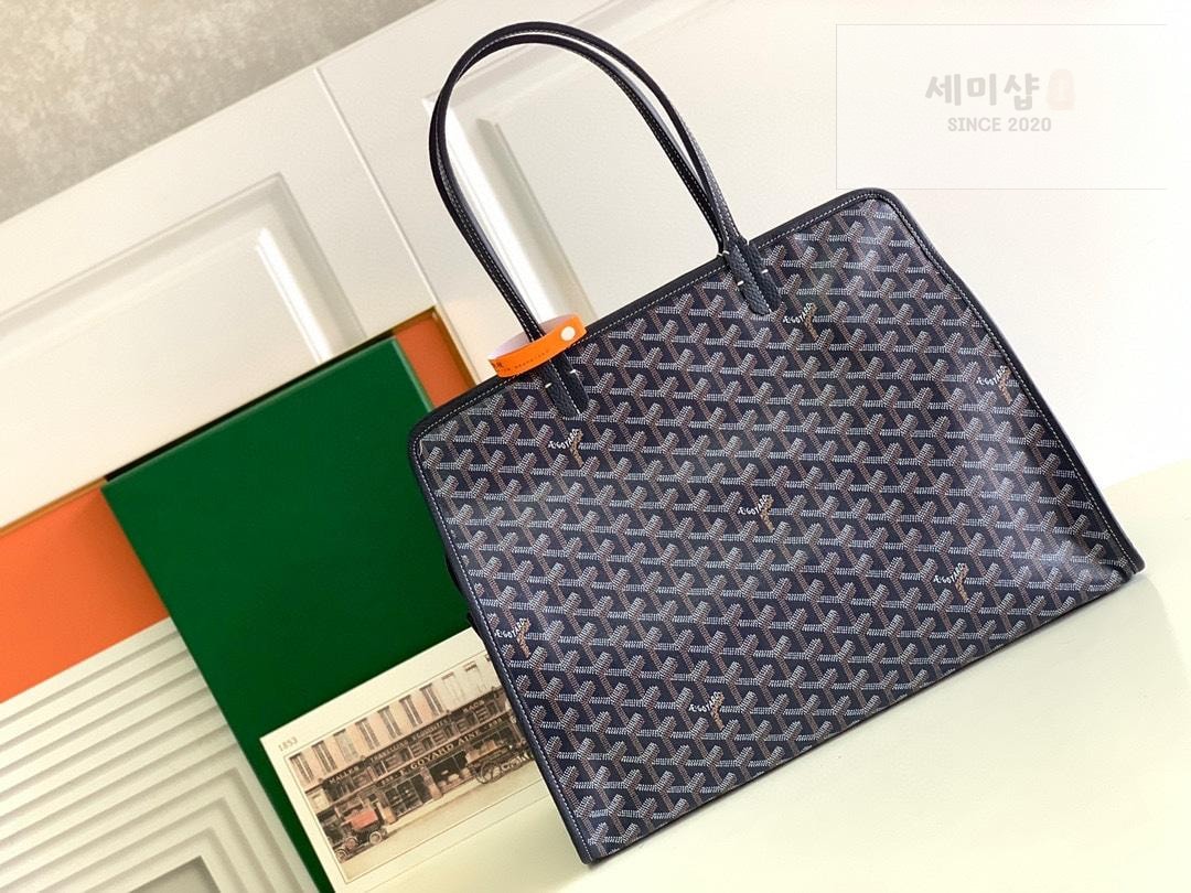 G O Y A R D Goyard Hardy PM Bag 70번 이미지