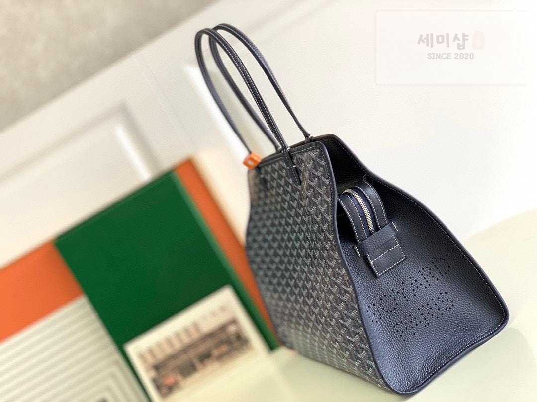G O Y A R D Goyard Hardy PM Bag 47번 이미지