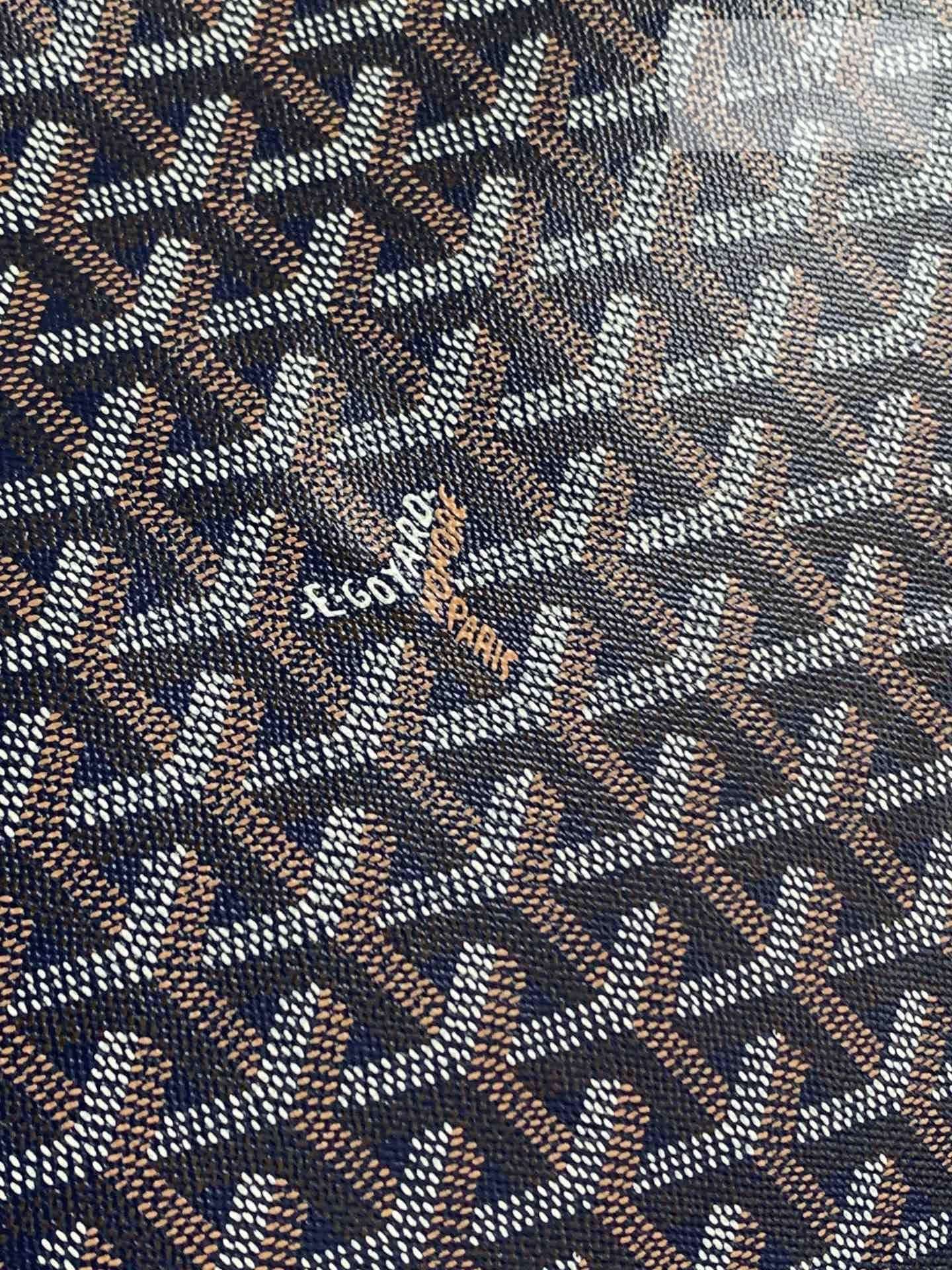 G O Y A R D Goyard Hardy PM Bag 49번 이미지