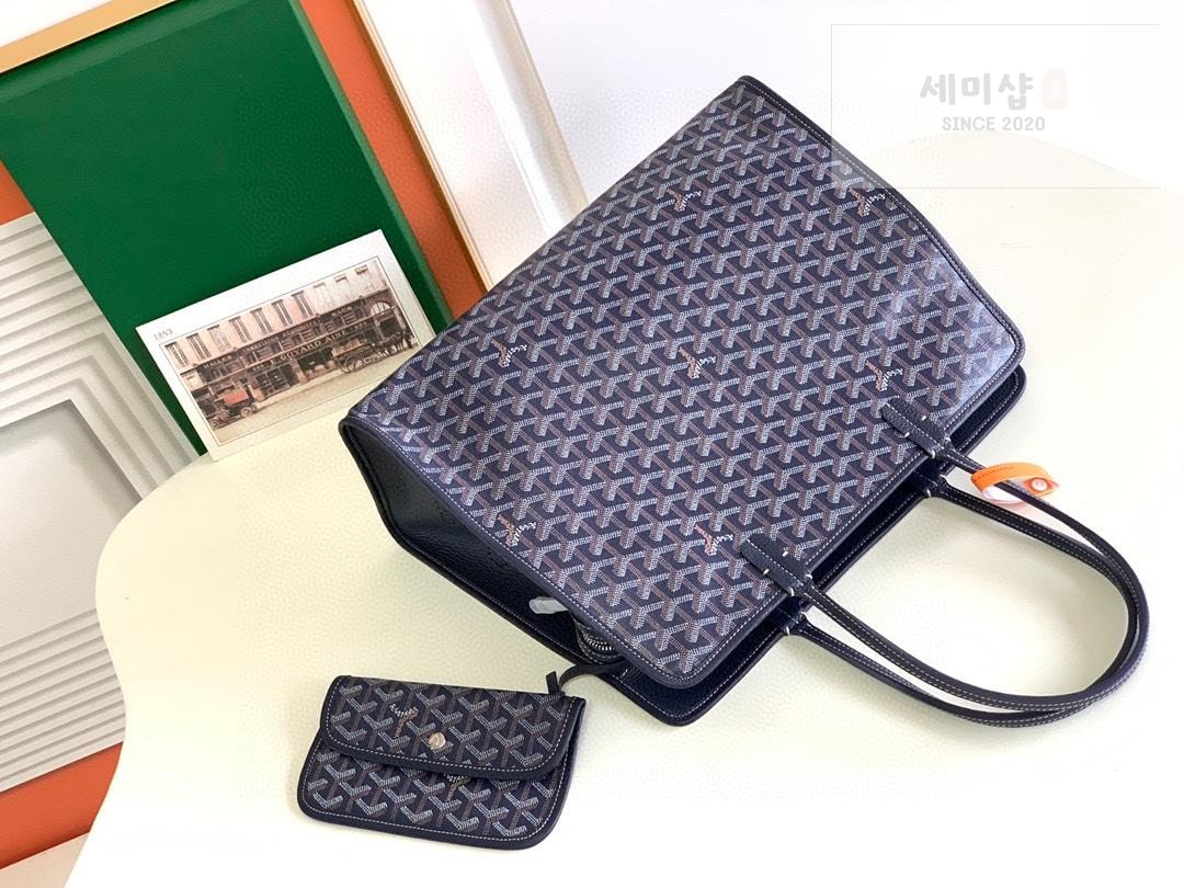 G O Y A R D Goyard Hardy PM Bag 52번 이미지