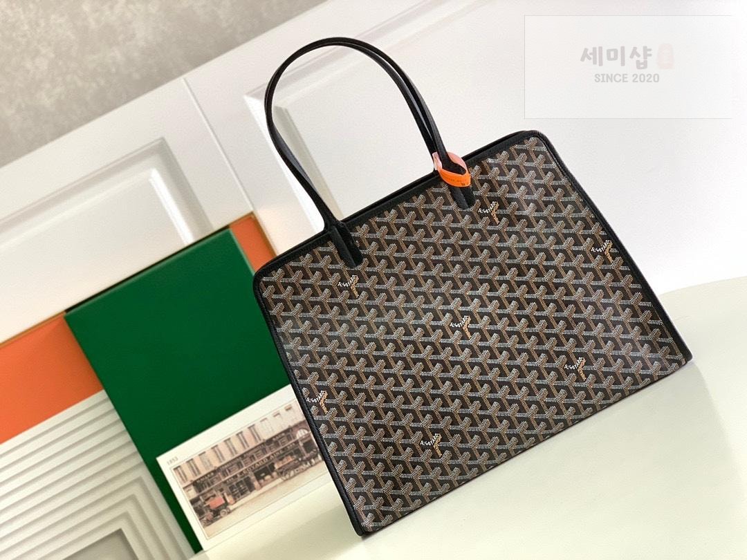 G O Y A R D Goyard Hardy PM Bag 54번 이미지