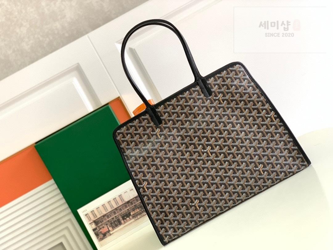 G O Y A R D Goyard Hardy PM Bag 55번 이미지