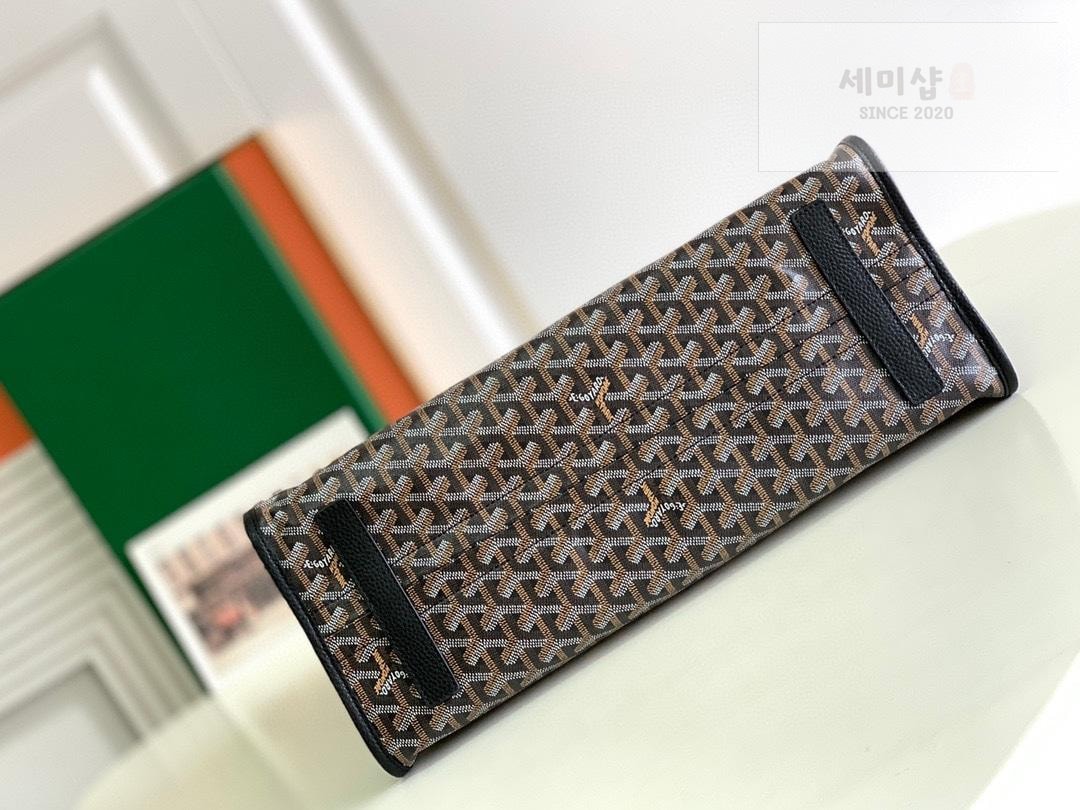 G O Y A R D Goyard Hardy PM Bag 56번 이미지