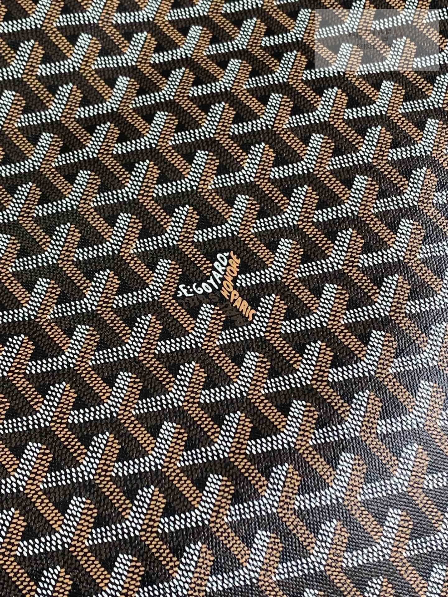 G O Y A R D Goyard Hardy PM Bag 67번 이미지