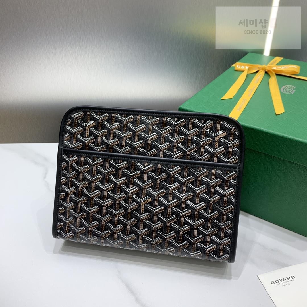 G O Y A R D Goyard Jouvence MM GM Toiletry 레플리카 1번 이미지 - Bag | 세미샵 레플리카 사이트