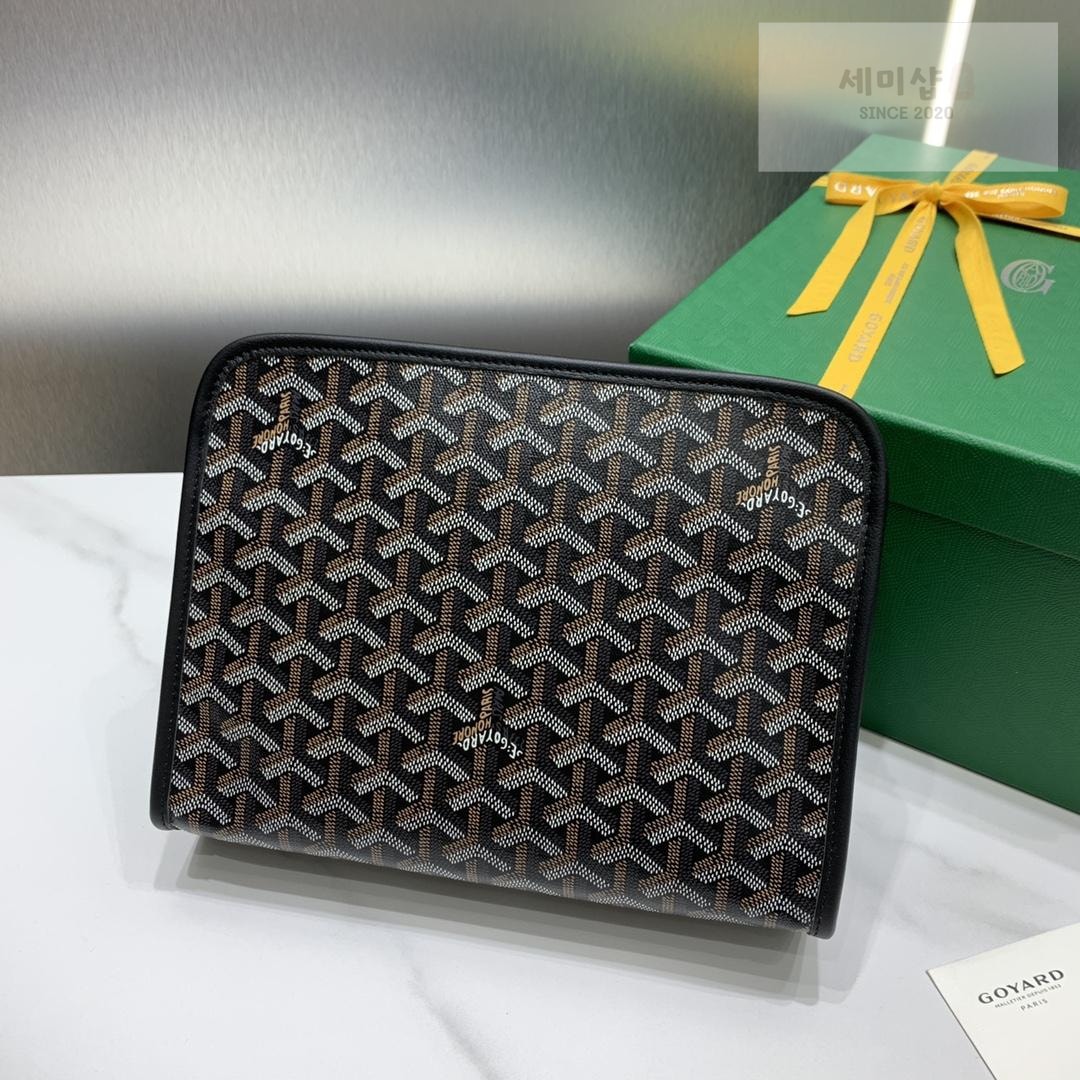 G O Y A R D Goyard Jouvence MM GM Toiletry 레플리카 2번 이미지 - Bag | 세미샵 레플리카 사이트