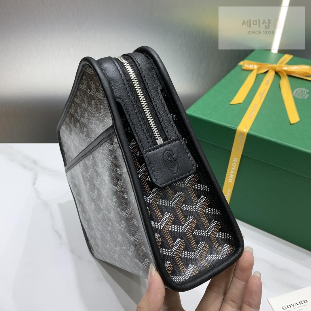 G O Y A R D Goyard Jouvence MM GM Toiletry 레플리카 74번 이미지 - Bag | 세미샵 레플리카 사이트