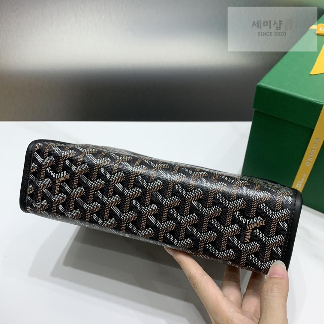 G O Y A R D Goyard Jouvence MM GM Toiletry 레플리카 3번 이미지 - Bag | 세미샵 레플리카 사이트