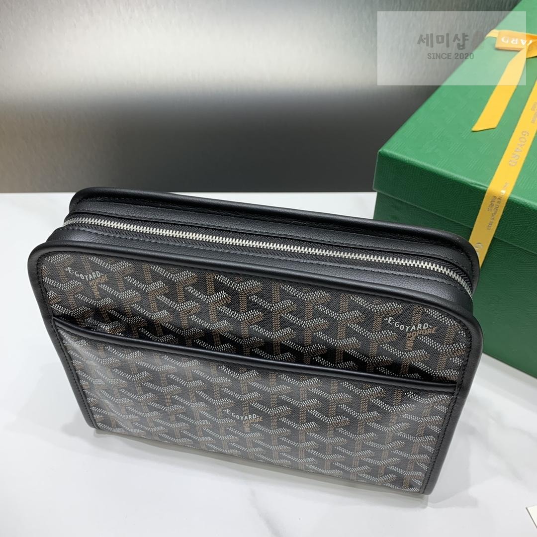 G O Y A R D Goyard Jouvence MM GM Toiletry 레플리카 4번 이미지 - Bag | 세미샵 레플리카 사이트