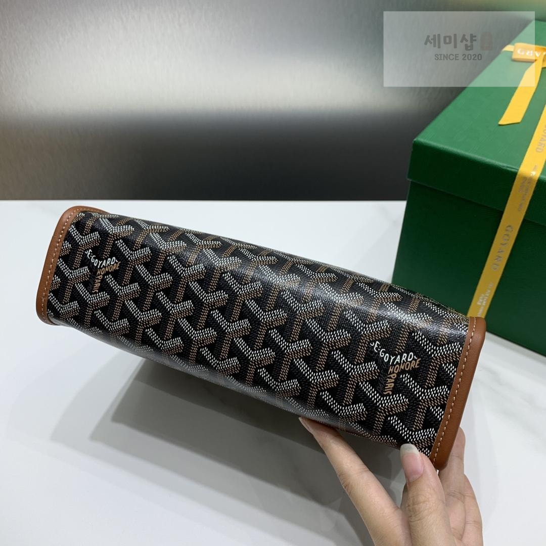 G O Y A R D Goyard Jouvence MM GM Toiletry 레플리카 72번 이미지 - Bag | 세미샵 레플리카 사이트