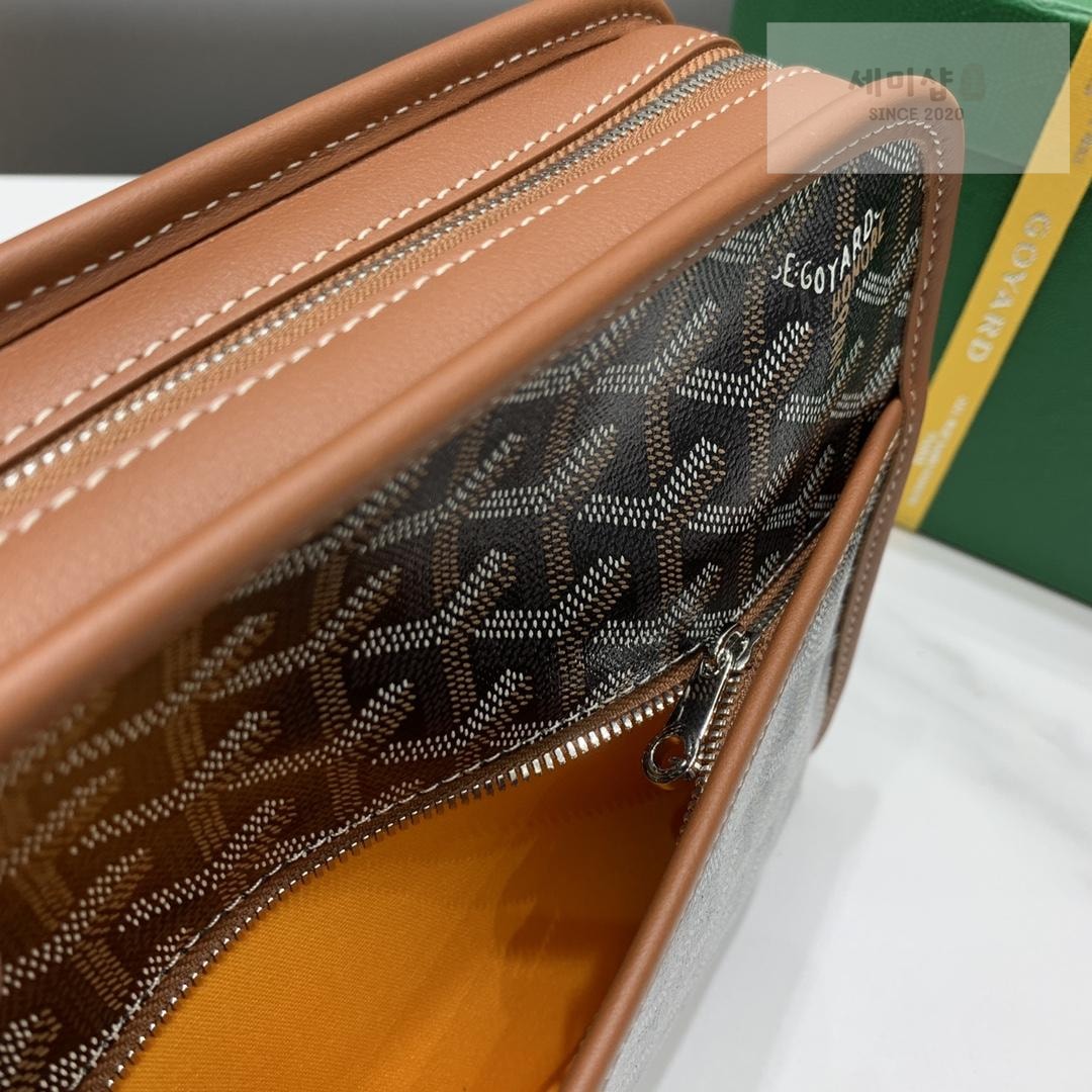 G O Y A R D Goyard Jouvence MM GM Toiletry 레플리카 9번 이미지 - Bag | 세미샵 레플리카 사이트